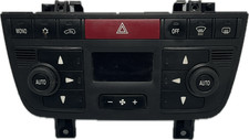 Centralina comando clima automatico FIAT IDEA  codice ricambio: 735425448