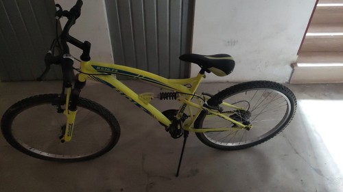 Bicicletta hogan ks26 - bicicletta, ks26-f