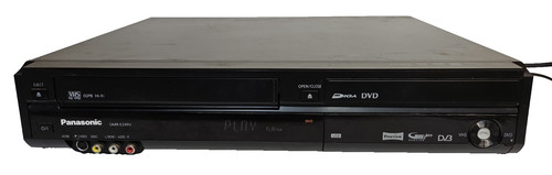 Panasonic dmr ez49v - panasonic, dmr-ez49v
