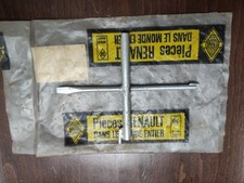 Attrezzo Renault chiave