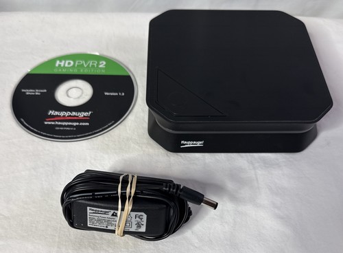 Videoregistratore hauppauge - hauppauge, hd