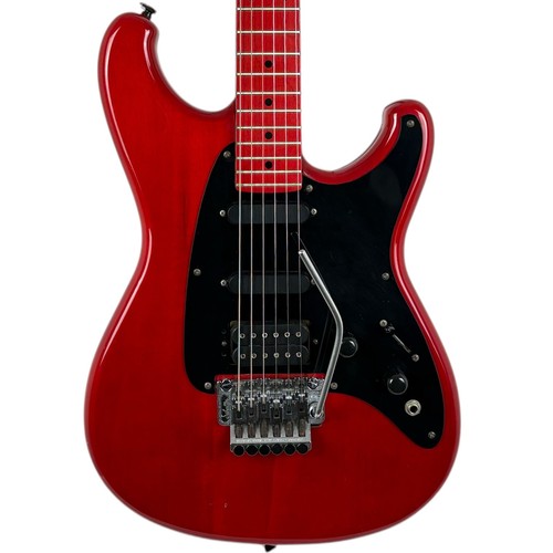 Ibanez roadstar serie 1985 - roadstar,