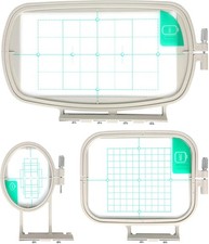 Sew tech telaio ricamo - da,