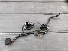 Raccordi staffe rigide BMW E46