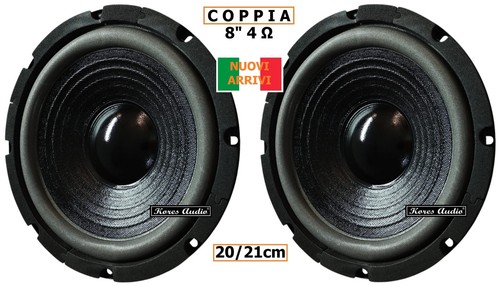 Coppia altoparlanti - coppia, (300w)