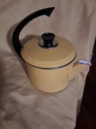 Bollitore smaltato - bollitore,