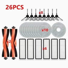 Replacement Accessories For