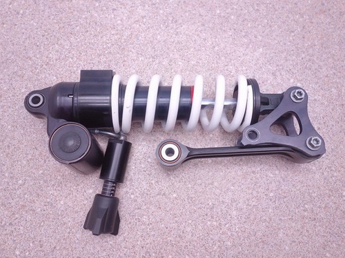 Ammortizzatore molla ktm - molla,