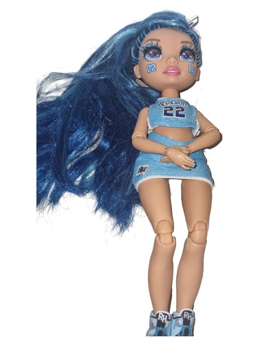 Mga rainbow high - mga, doll