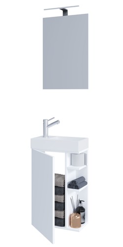 Pezzi lavabo mobili - mobili, da