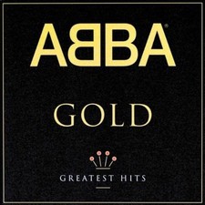 Vinile Abba - Gold (Limited