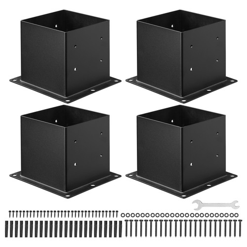 Vevor base per pali - base, mm