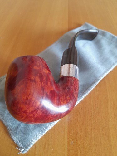 Bellissima pipa pipe pfeife - bellissima,