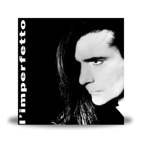 Renato zero l imperfetto - -, l'imperfetto