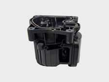 Radiatore scarico anteriore