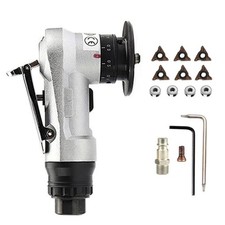 Pneumatic Chamfering Machine