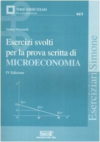 Esercizi svolti per prova - svolti,
