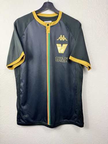 Maglia calcio kappa venezia - maglia,