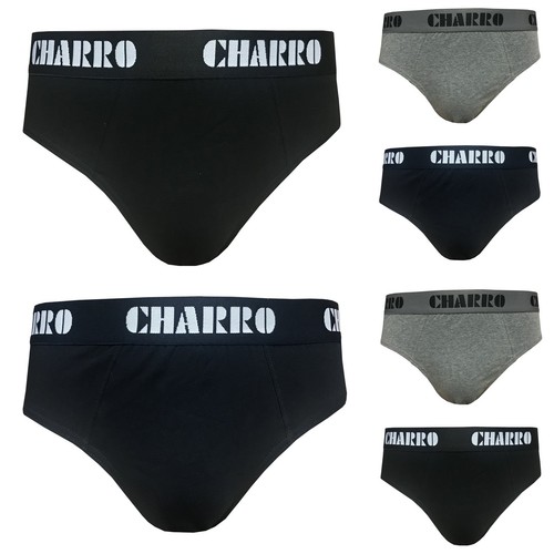 Charro pezzi slip - charro,
