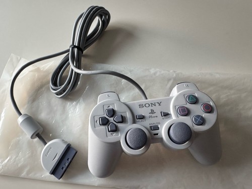 Controller sony playstation - sony,