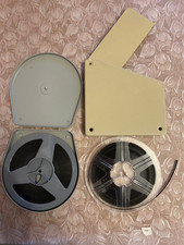 Bobine 120 metri con - 2,