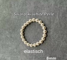 Bracciale Swaroski Perla Donna