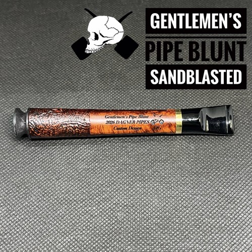 Pipa dagner gentlemen s - pipa, gentlemen’s
