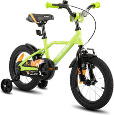 HILAND Bici per Bambini Da