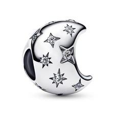 PANDORA Charm In Argento A
