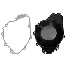 Aluminum Engine Stator Cover