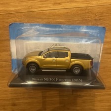 Miglior pickup giapponese 2015