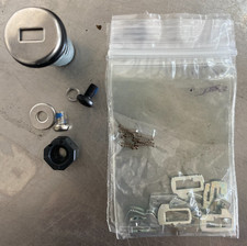 Kit originale Harley-Davidson custodia serratura P/N 90300167