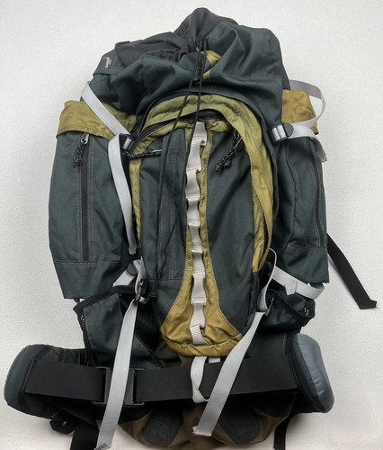 Zaino vintage kelty comanche - vintage,