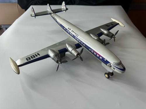 Superbe joustra avion - superbe,