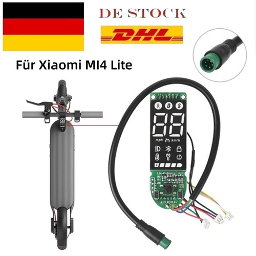 Per xiaomi mi4 lite scooter - lite,