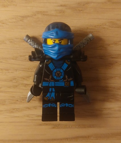 Lego ninjago minifigure - ninjago,