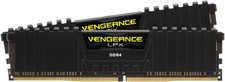 Vengeance LPX Memorie per Desktop a Elevate Prestazioni, 16 GB (2 X 8 GB), DDR4,