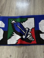 Sciarpa Ultras Inter Boys San Curva Nord Milano 1969