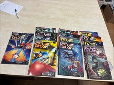 Lotto 13 PK 2 ,Walt Disney