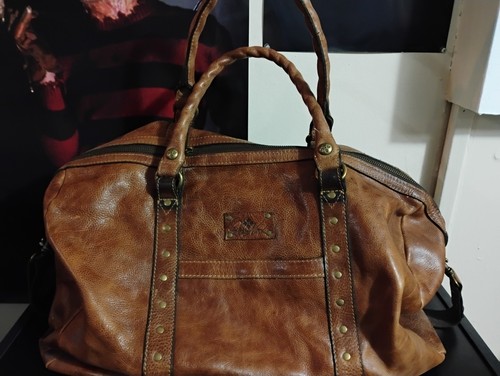 Borsa weekend patricia nash - da,