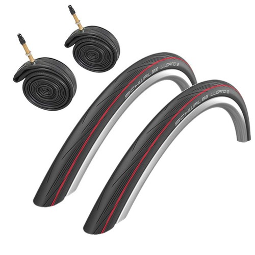 Coppia pneumatici bici - , 700c