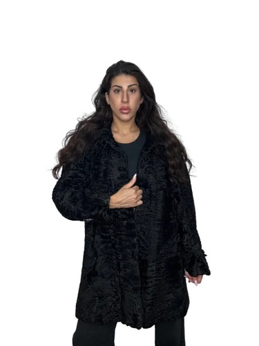 Cappotto lungo vintage - vintage, in