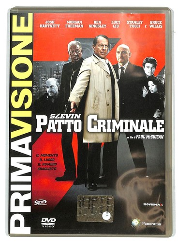 Dvd prima visione - prima,
