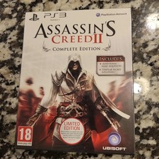 Assassins Creed 2 Edizione