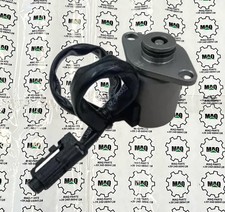 Solenoide Elettro Valvola