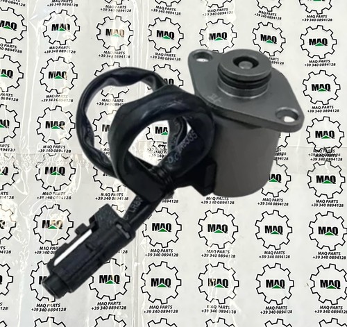 Solenoide elettro valvola - elettro,