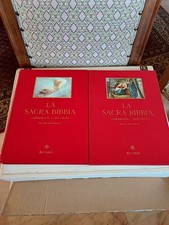 LA SACRA BIBBIA COMPENDIATA E