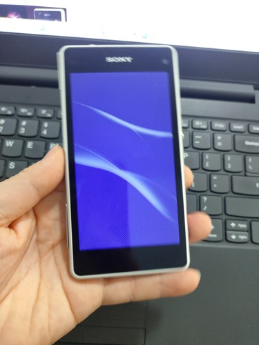 Sony xperia compact d5503 - compact,