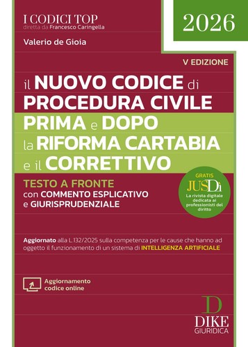 Valerio gioi nuovo - il,