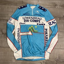 Maglia ciclismo vintage